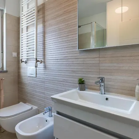 Cozy In With Wifi Apartment Pula