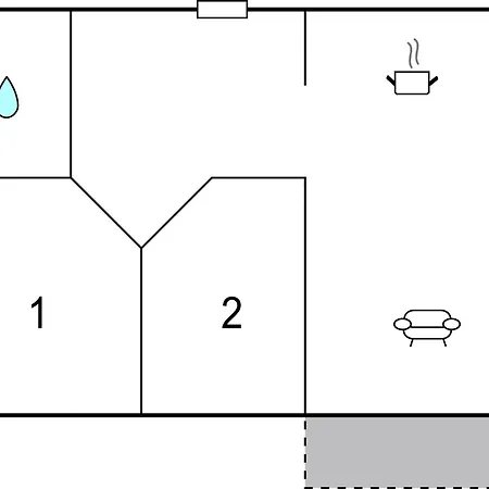 Cozy In With Wifi プーラ