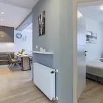 2 Bedroom Amazing In Apartment