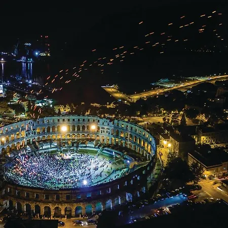 Appartement Cozy In With Wifi *