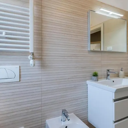 Appartement Cozy In With Wifi *