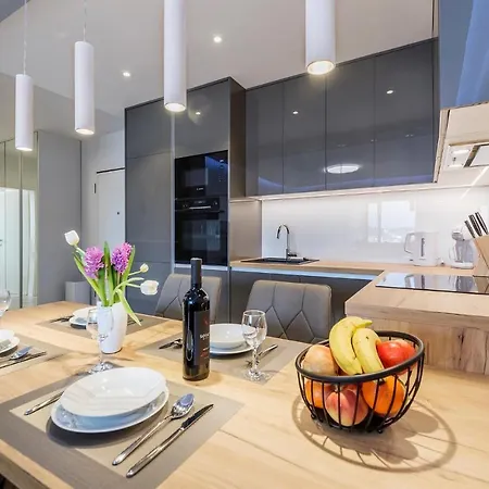 Cozy In With Wifi * Pula