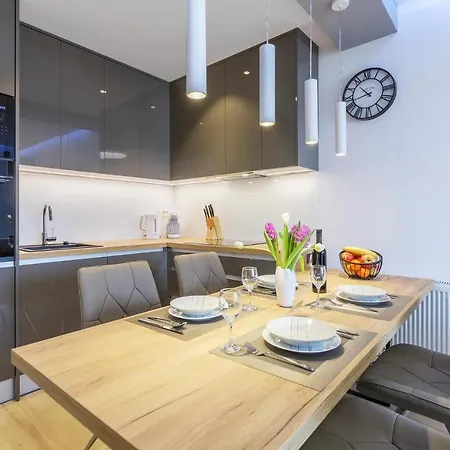 Appartement Beautiful In *