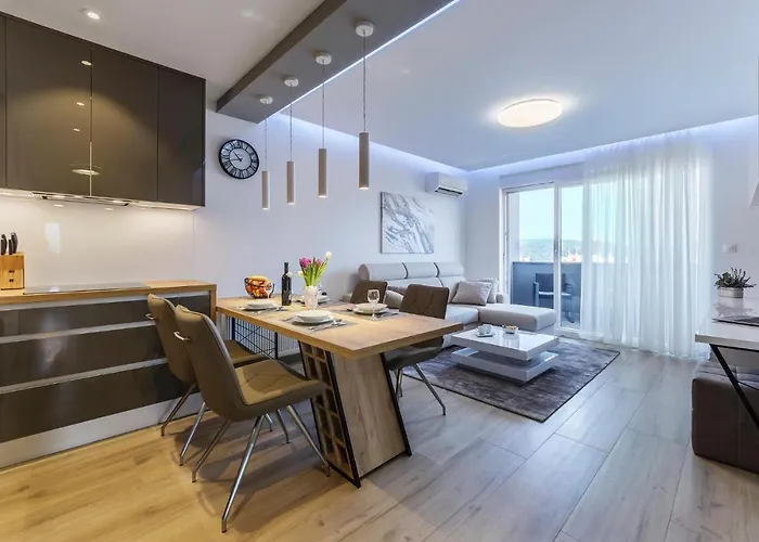 Cozy In With Wifi Appartement *