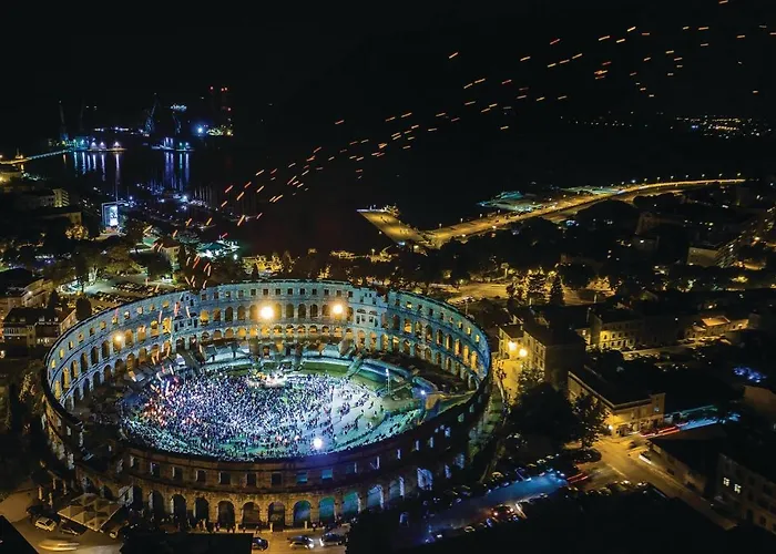 Lägenhet Cozy In With Wifi *