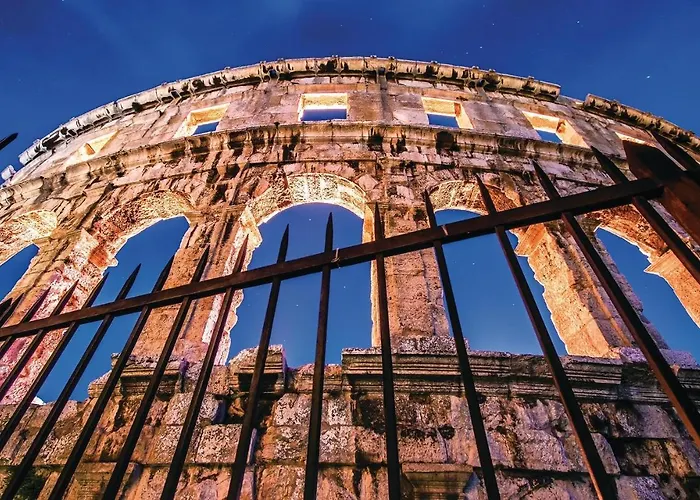 Cozy In With Wifi * Pula