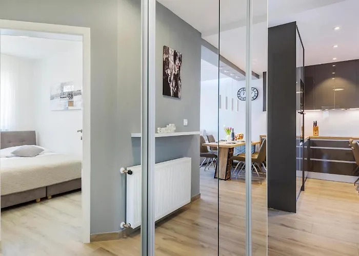 Cozy In With Wifi * Pula