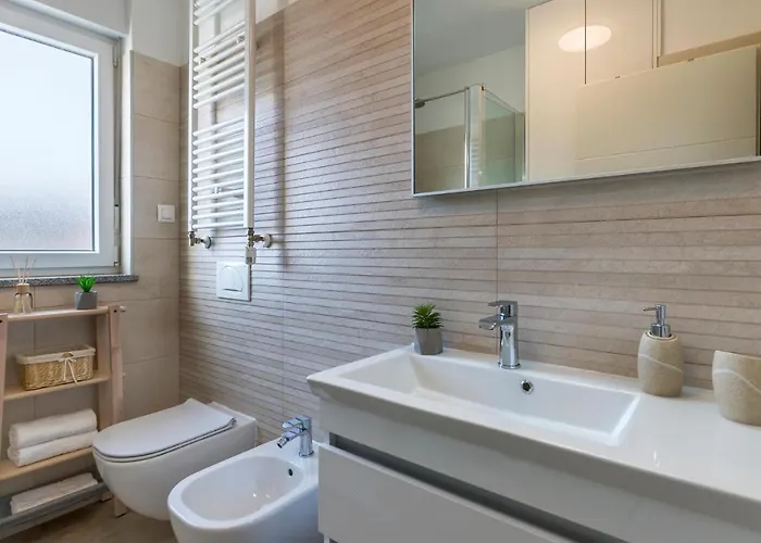 Cozy In With Wifi Lägenhet Pula