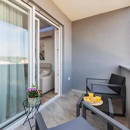 Cozy In With Wifi Διαμέρισμα *